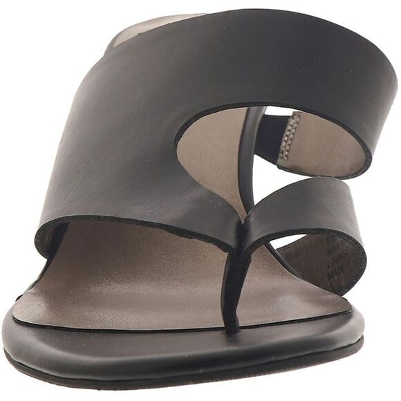 Array Black Women's Sandals - Picture 4 of 6